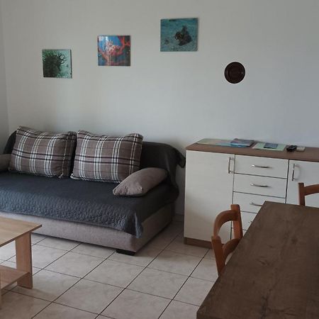 Apartment Oreskovic Krk Town Eksteriør billede