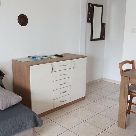 Apartment Oreskovic Krk Town Eksteriør billede