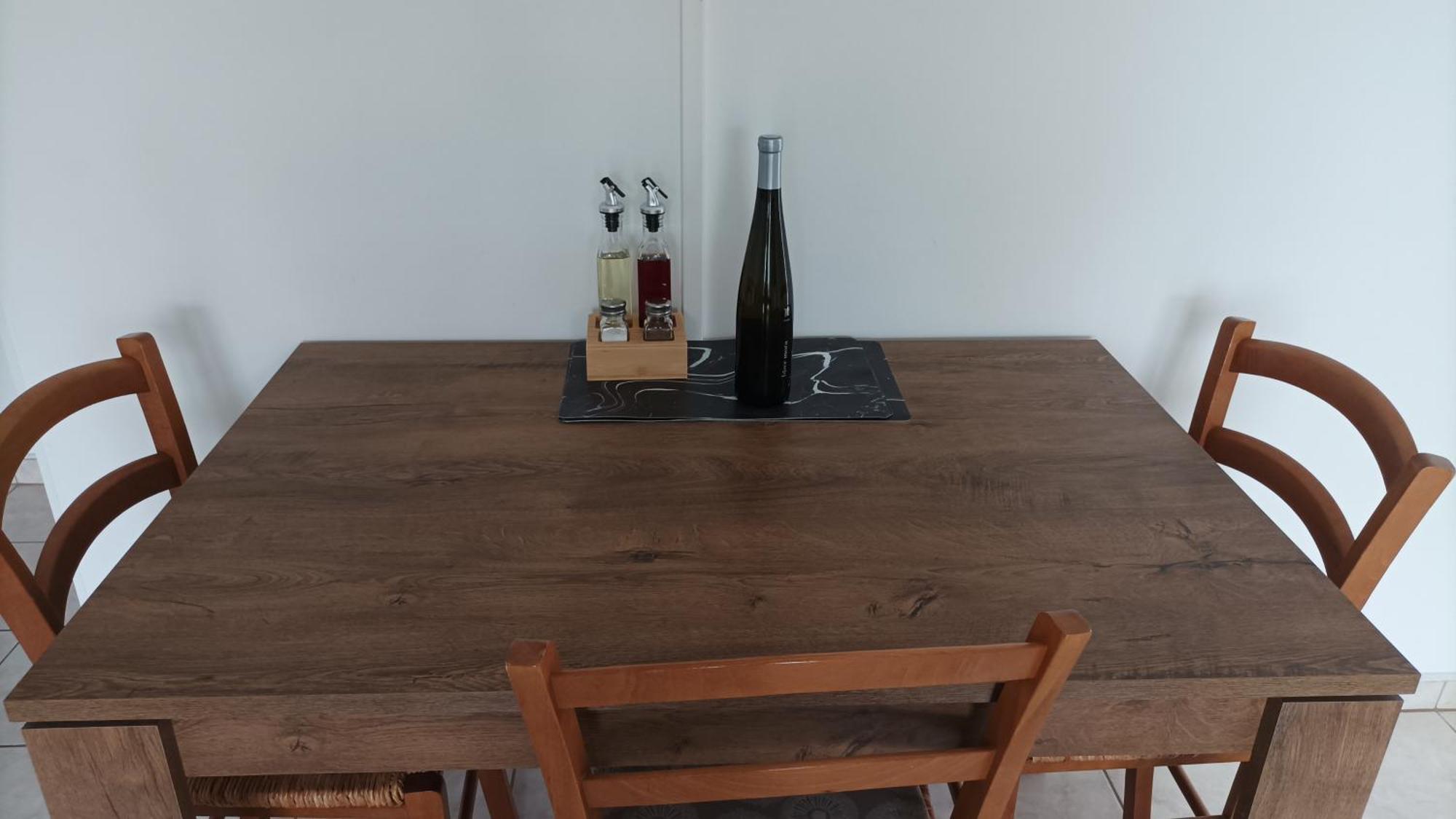 Apartment Oreskovic Krk Town Eksteriør billede