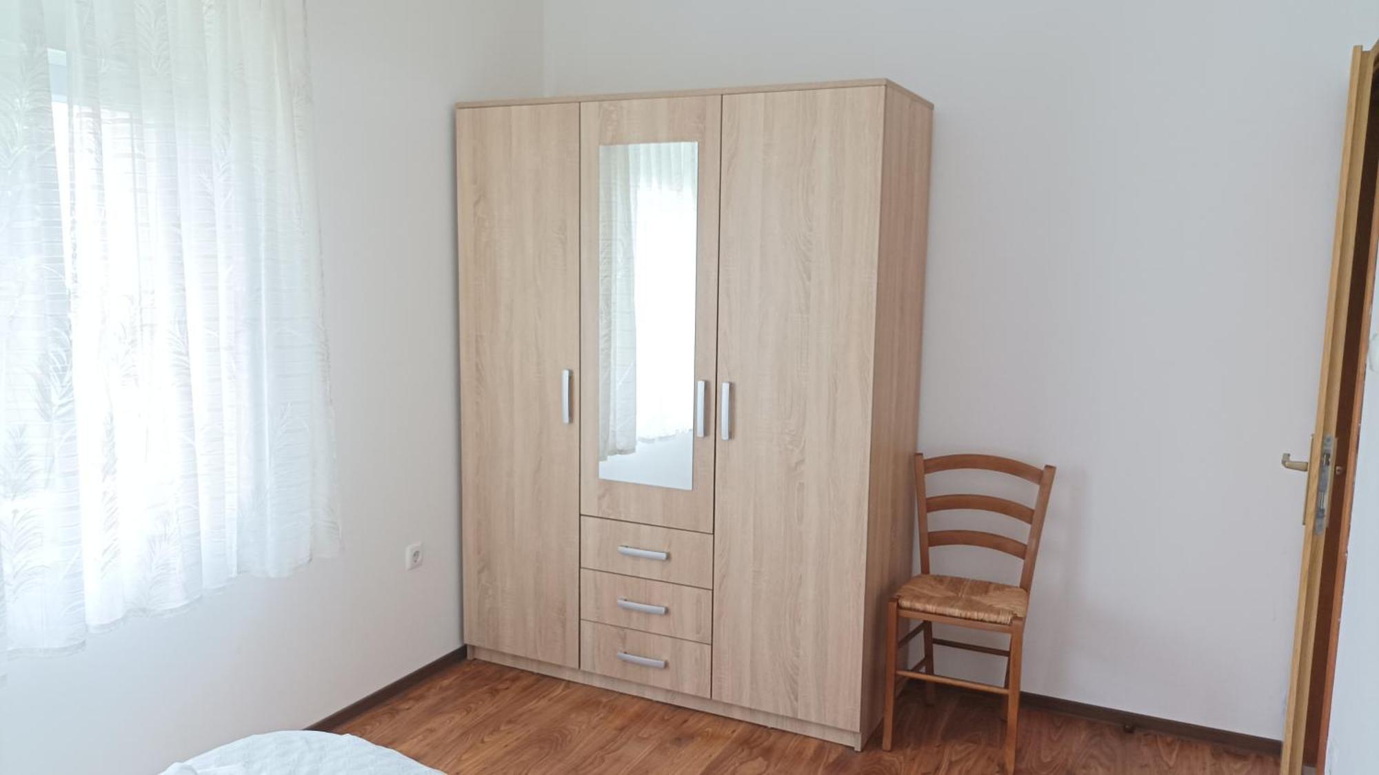 Apartment Oreskovic Krk Town Eksteriør billede