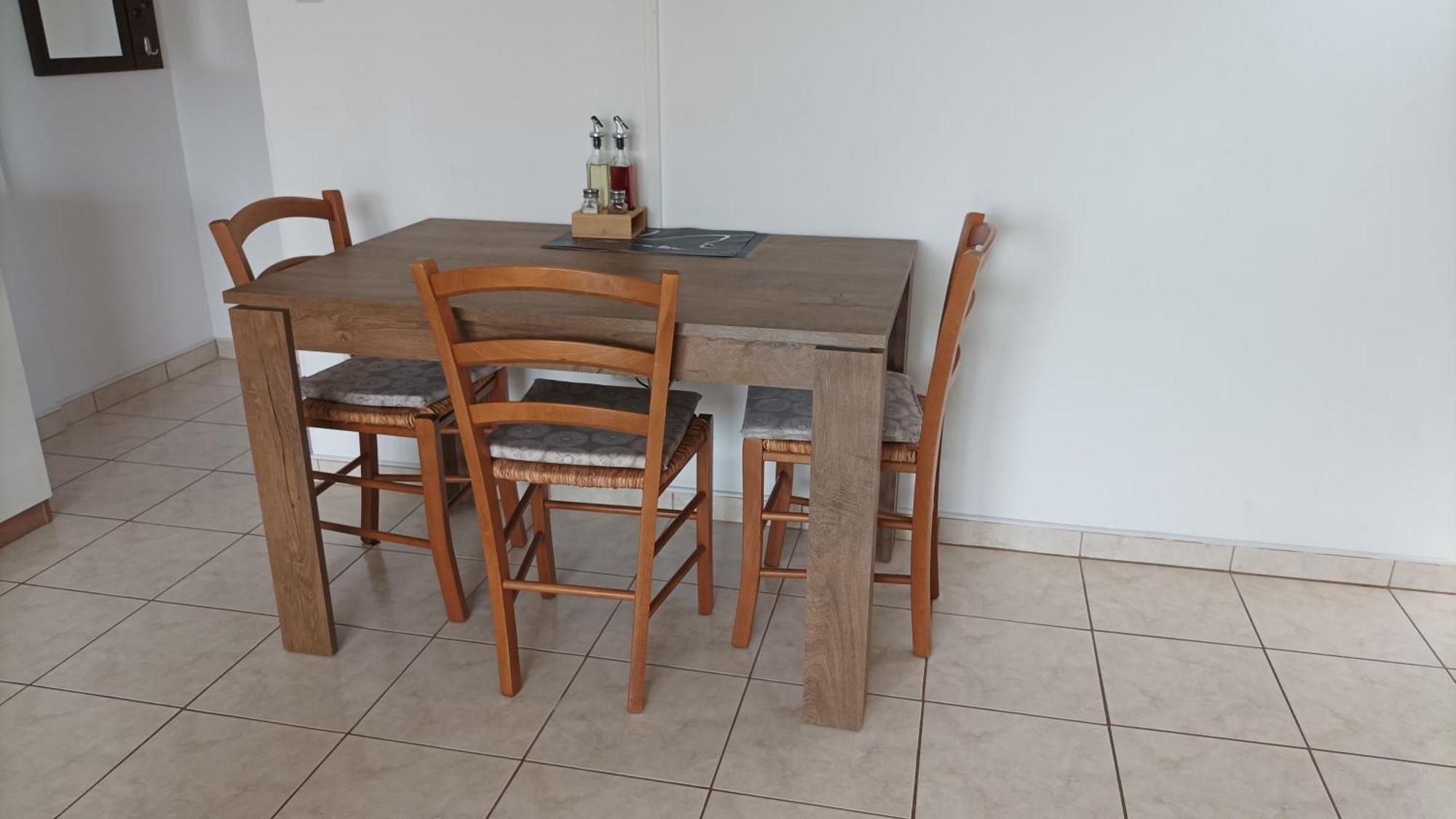 Apartment Oreskovic Krk Town Eksteriør billede