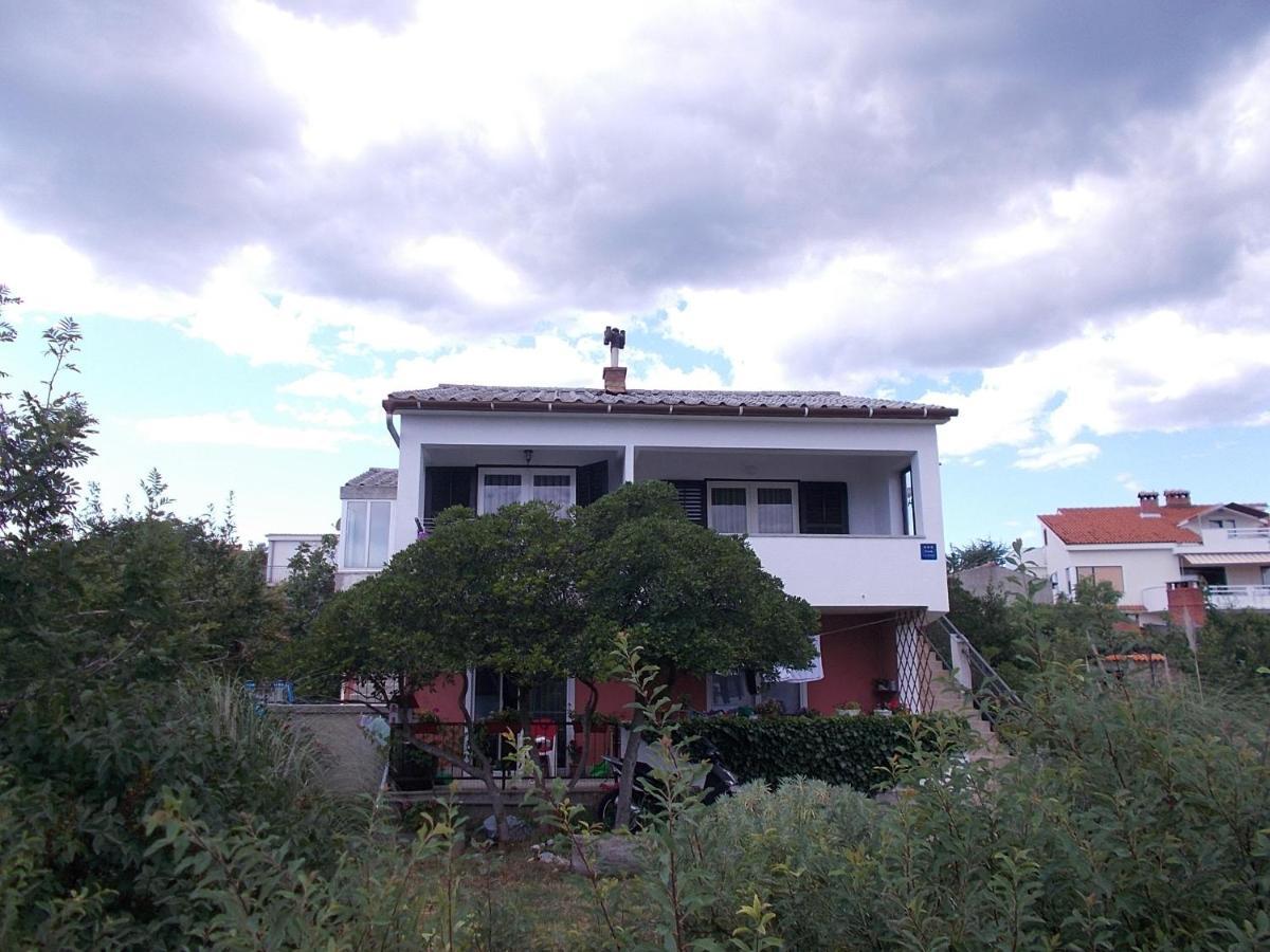 Apartment Oreskovic Krk Town Eksteriør billede
