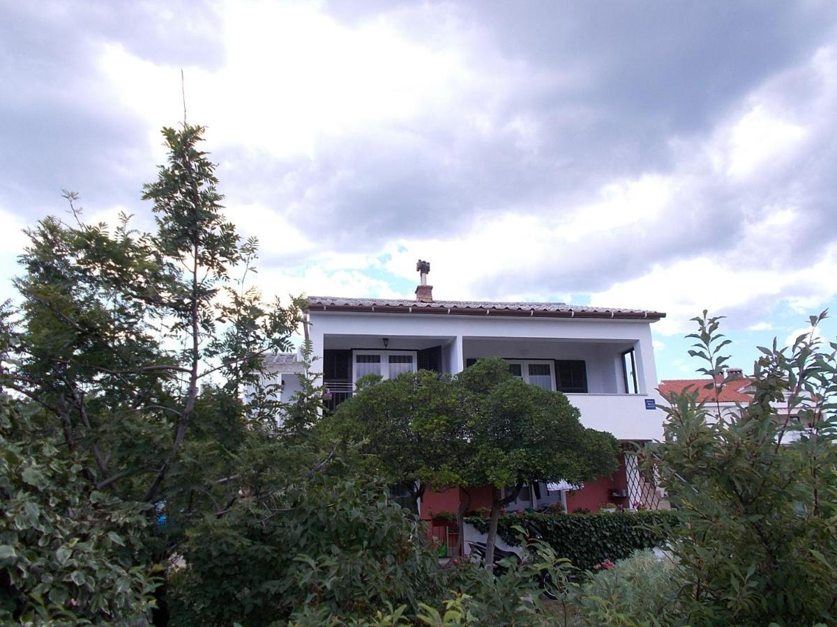 Apartment Oreskovic Krk Town Eksteriør billede