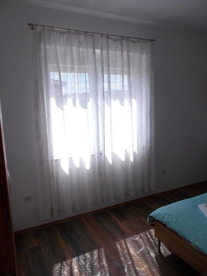 Apartment Oreskovic Krk Town Eksteriør billede