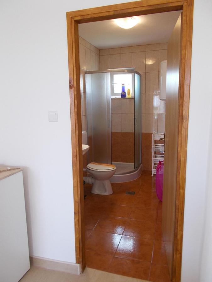 Apartment Oreskovic Krk Town Eksteriør billede