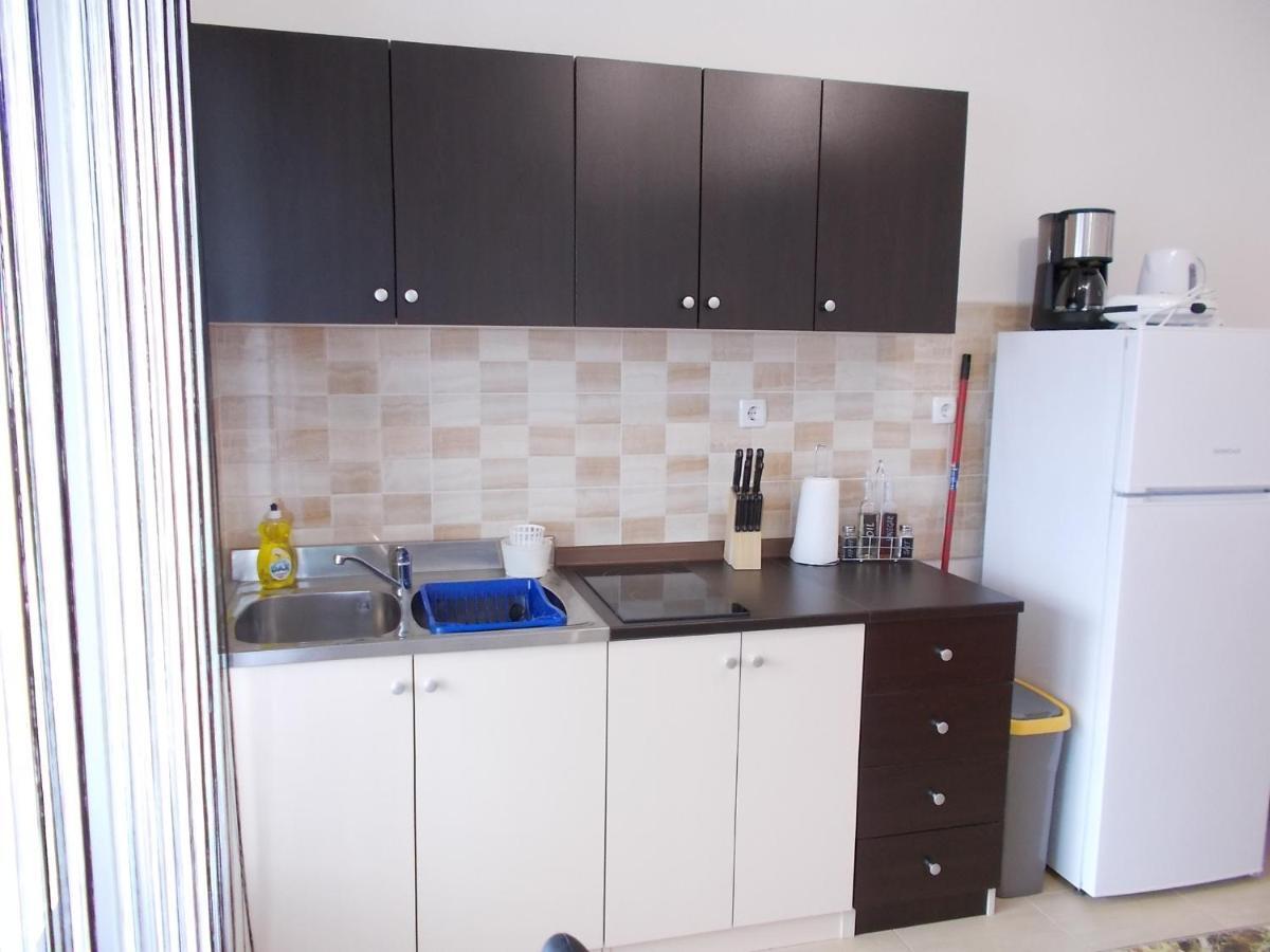 Apartment Oreskovic Krk Town Eksteriør billede